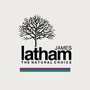 James Latham plc logo