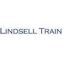 Lindsell Train Ord logo