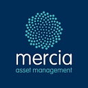 Mercia Asset Management PLC logo