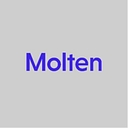 Molten Ventures VCT Ord logo