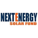 NextEnergy Solar Ord logo
