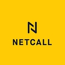 Netcall plc logo