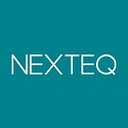 Nexteq plc logo
