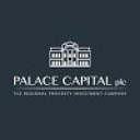 Palace Capital Plc logo