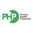 Primary Health Properties Plc logo
