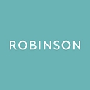 Robinson plc logo
