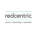 Redcentric plc logo
