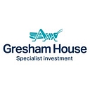 Residential Secure Income Ord logo