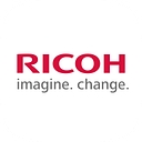 Ricoh Company, Ltd. logo