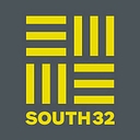 South32 Limited logo