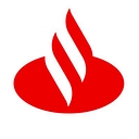 Santander UK plc logo