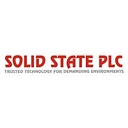 Solid State plc logo