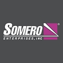 Somero Enterprises, Inc. logo