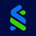 Standard Chartered PLC logo