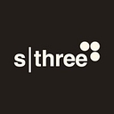 SThree plc logo