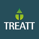 Treatt plc logo