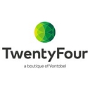 TwentyFour Income Ord logo