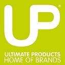 Ultimate Products Plc logo