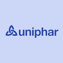Uniphar plc logo