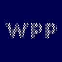 WPP plc logo