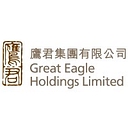 Great Eagle Holdings Limited logo