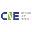 Concord New Energy Group Limited logo