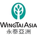Wing Tai Properties Limited logo