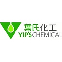 Yip's Chemical Holdings Limited logo