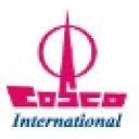 COSCO SHIPPING International (Hong Kong) Co., Ltd. logo