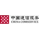 China Communications Services Corporation Limited logo