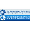 Beijing Jingneng Clean Energy Co., Limited logo