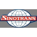 Sinotrans Limited logo