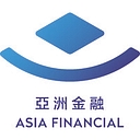 Asia Financial Holdings Limited logo