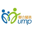 UMP Healthcare Holdings Limited logo