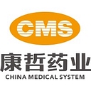China Medical System Holdings Limited logo