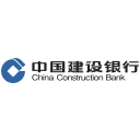 China Construction Bank Corporation logo