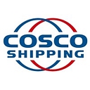 COSCO SHIPPING Ports Limited logo