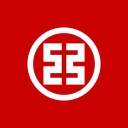 Industrial and Commercial Bank of China Limited logo