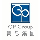 Q P Group Holdings Limited logo