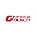 Shanghai Gench Education Group Limited logo