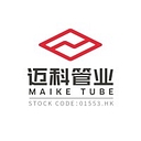 Maike Tube Industry Holdings Limited logo