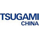 Precision Tsugami (China) Corporation Limited logo