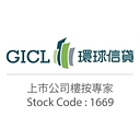 Global International Credit Group Limited logo