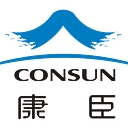 Consun Pharmaceutical Group Limited logo