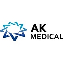 AK Medical Holdings Limited logo