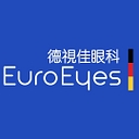 EuroEyes International Eye Clinic Limited logo