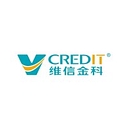 VCREDIT Holdings Limited logo
