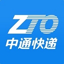 ZTO Express (Cayman) Inc. logo