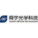 Sunny Optical Technology (Group) Company Limited logo