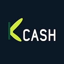 K Cash Corporation Limited logo
